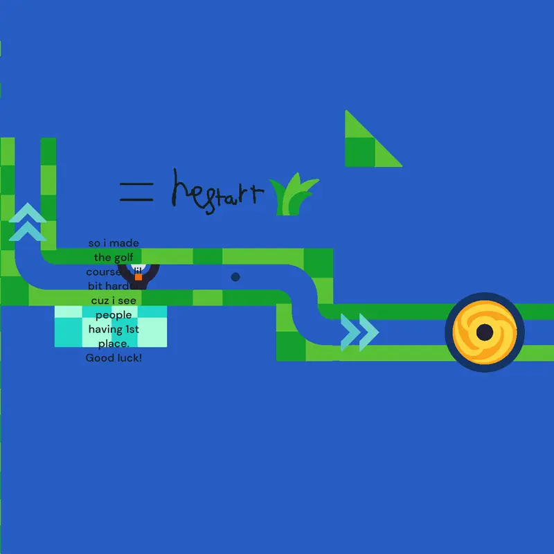 Game by @doctor30