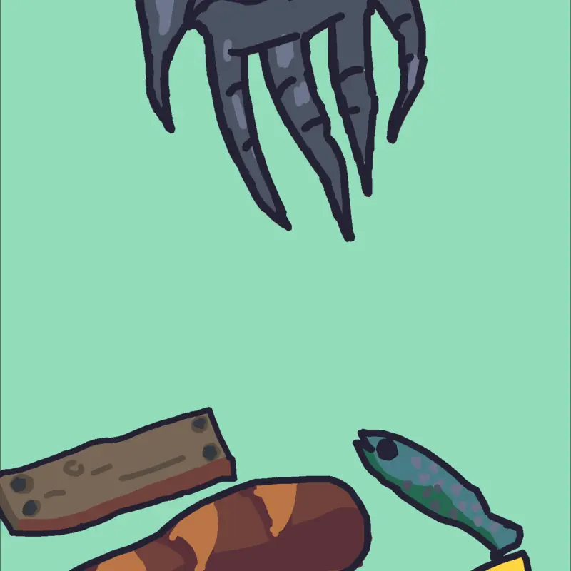 Game by @tumbalakk