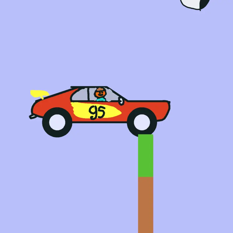 Game by @ikaonme