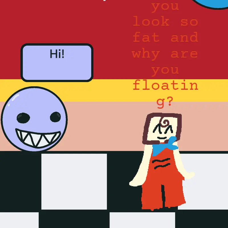 Game by @lucktime