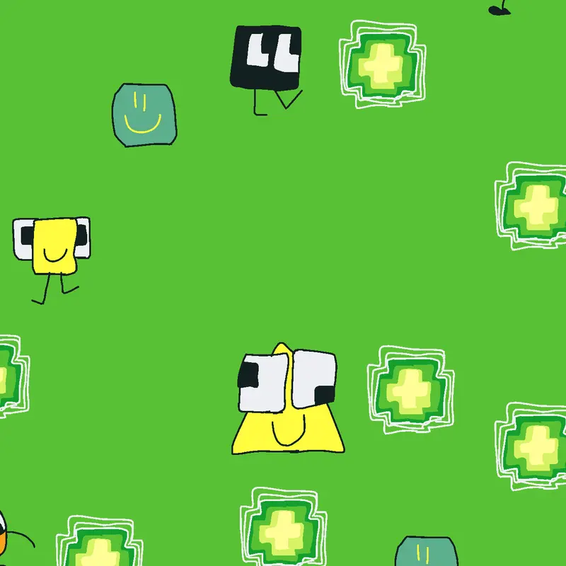 Game by @votrix