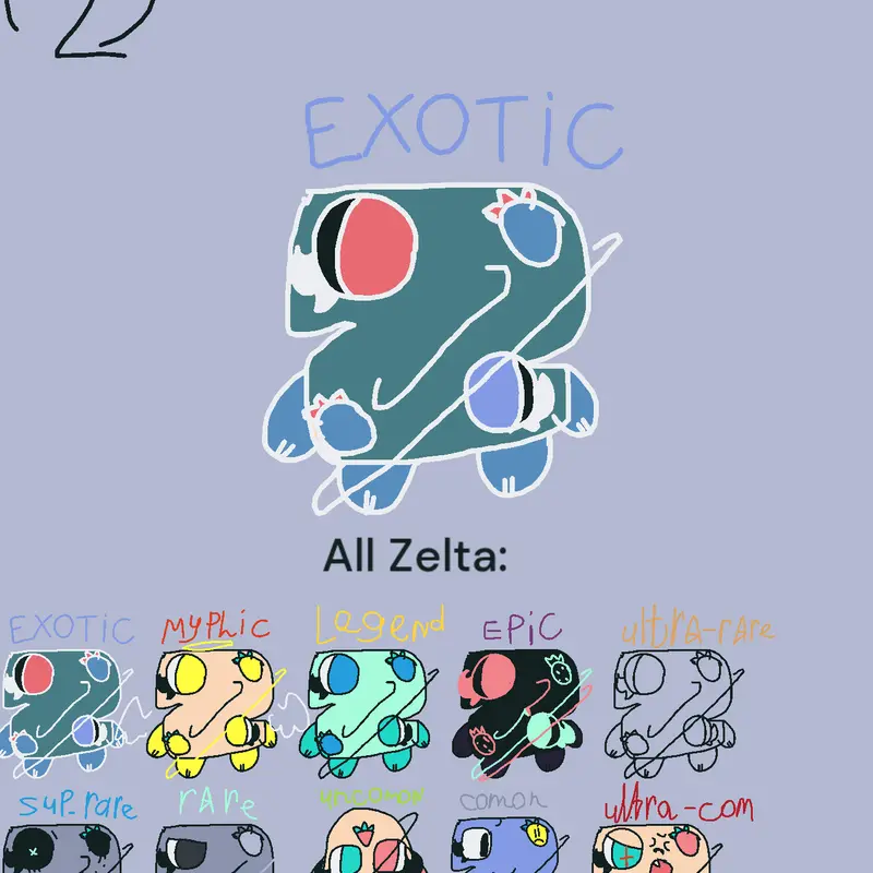 Game by @Zelty_bunny_Four
