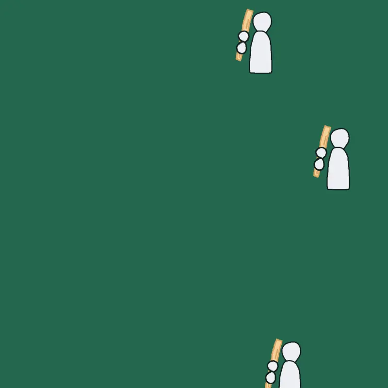 Game by @BlueKorean