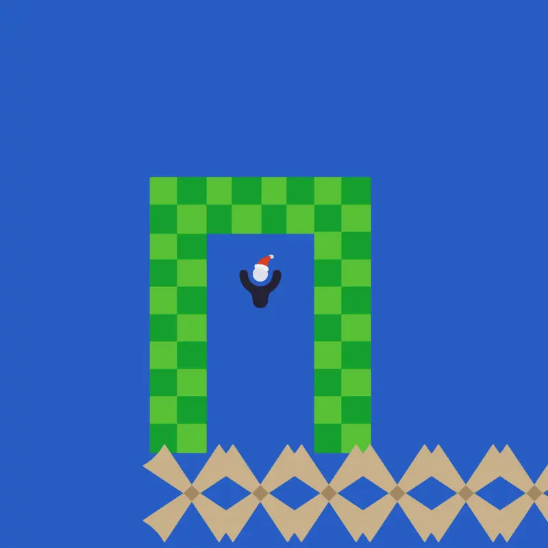 Game by @OrangeGlitch