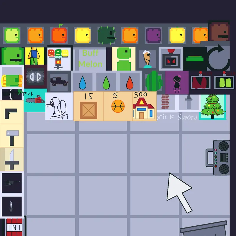 Game by @Dariusneguta