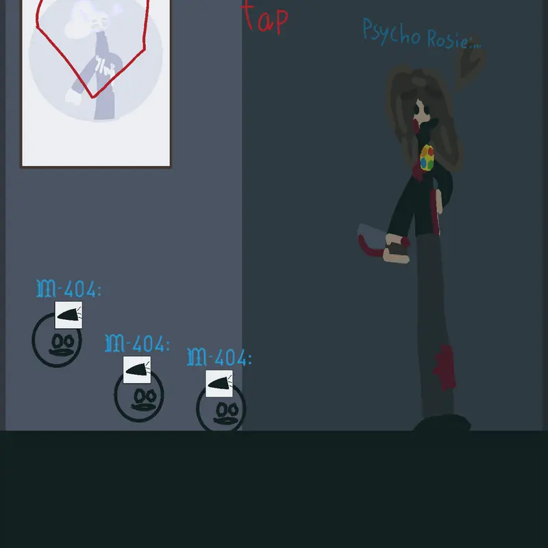 Game by @kdjdhdje