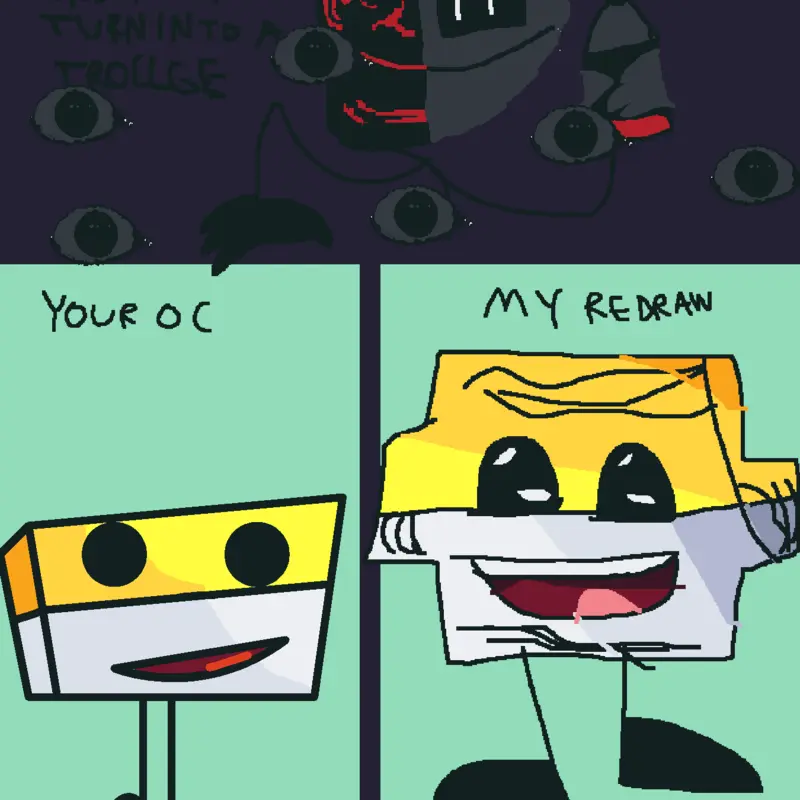 Game by @trollerthetrollge