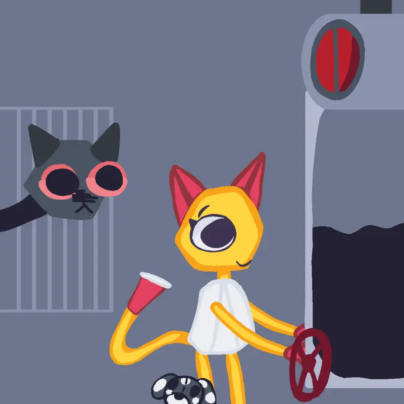 Game by @abandoned_building