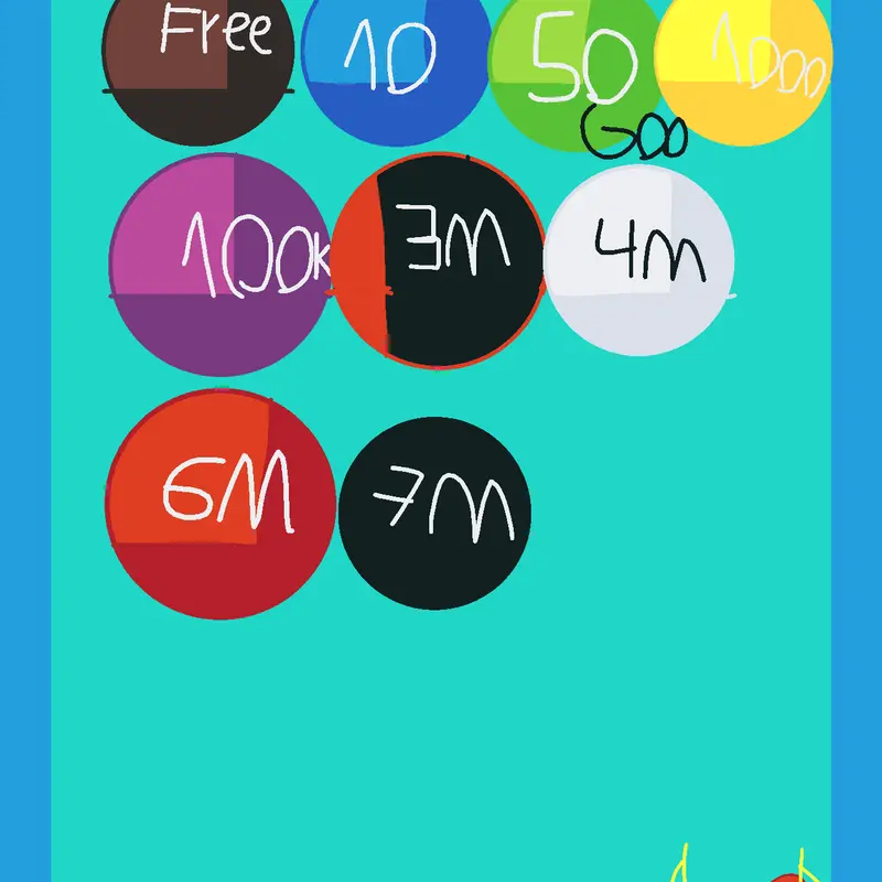 Game by @Isidro026