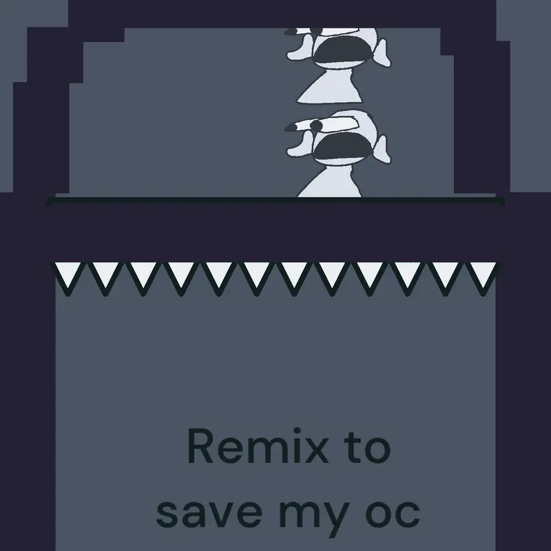 Game by @Dachickenman