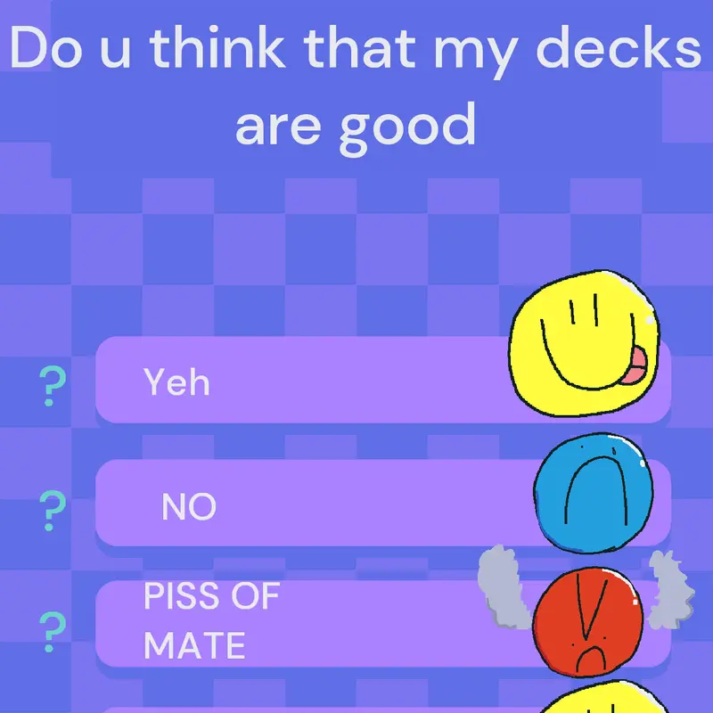 Game by @mrclock_thegoffygober67