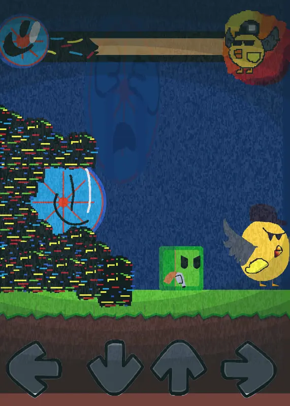Game by @AgusVargas