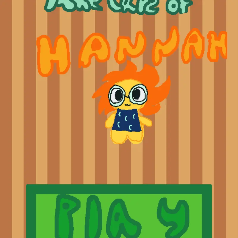 Game by @LaraAnja123