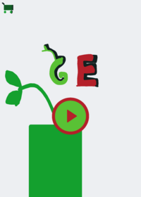 Garden Escape