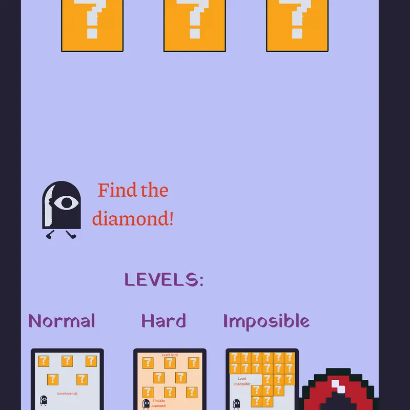 Game by @victorfen