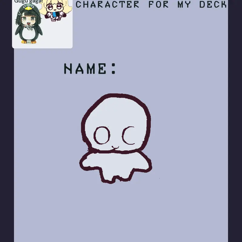 Create by @melonsandbox_fan