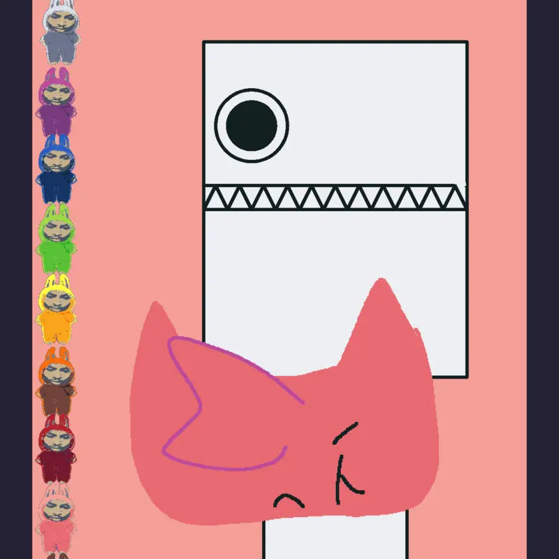 Game by @zizira