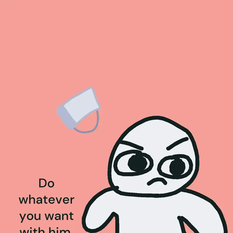 Do whatever. by @among_us_boy123