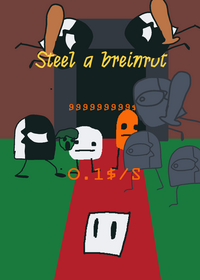steel a breinrot in castle :3