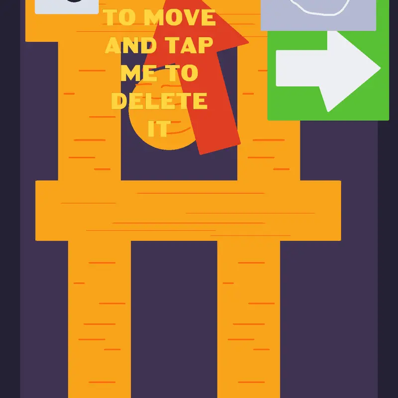 Game by @modapkuser