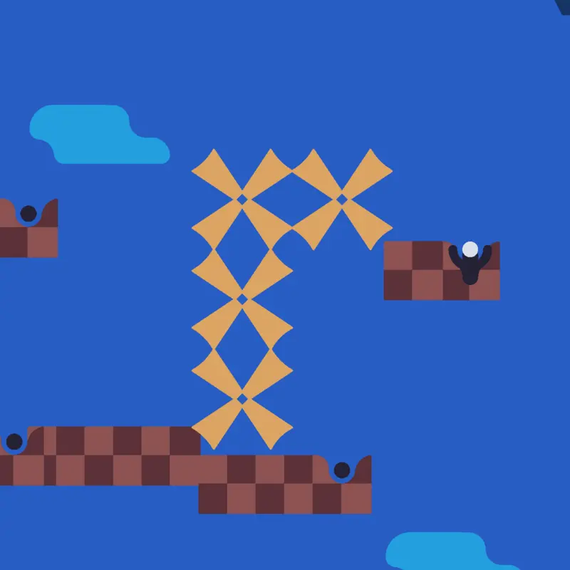 Game by @ElijahNotFound