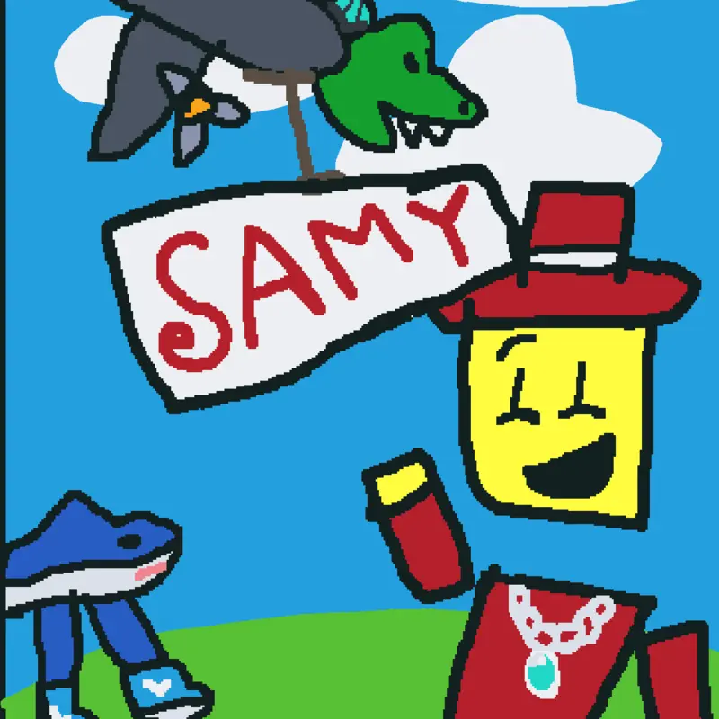 Game by @sonic1cute