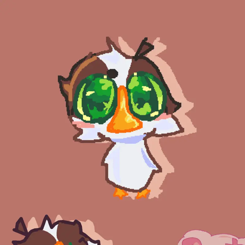 Game by @meovvy