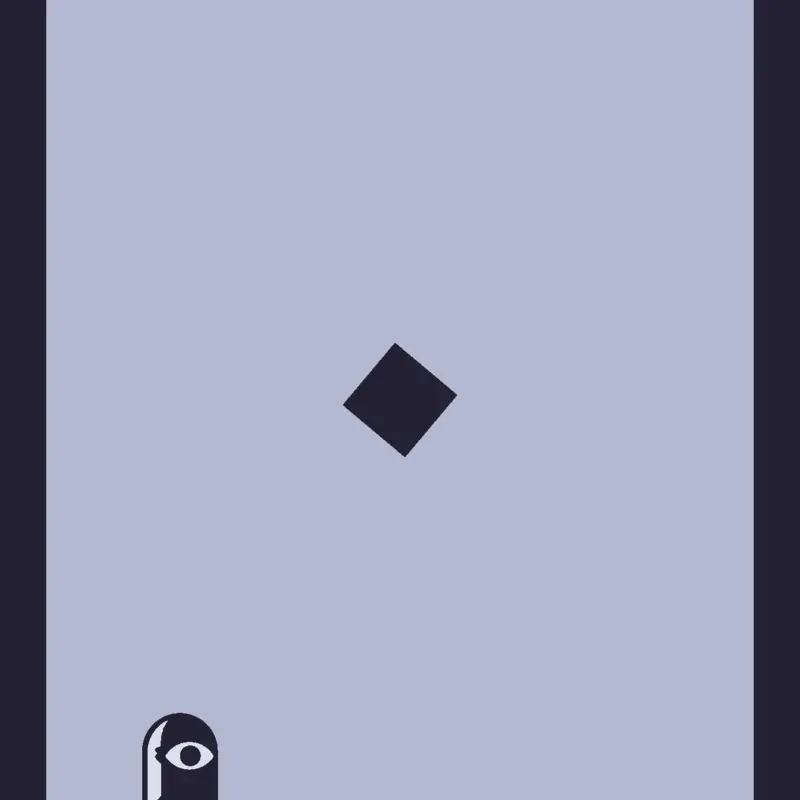 Random game by @capsgcaps