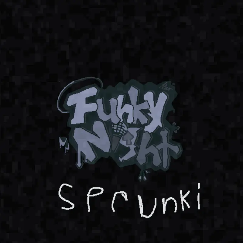 Game by @sprunkifan15