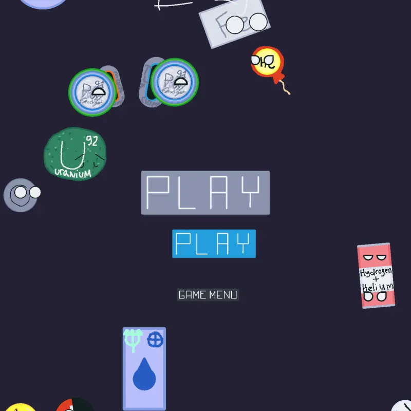 Game by @JeffTheWinter_V3