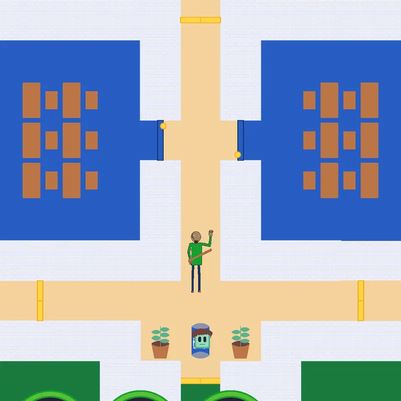 Game by @GreenJay