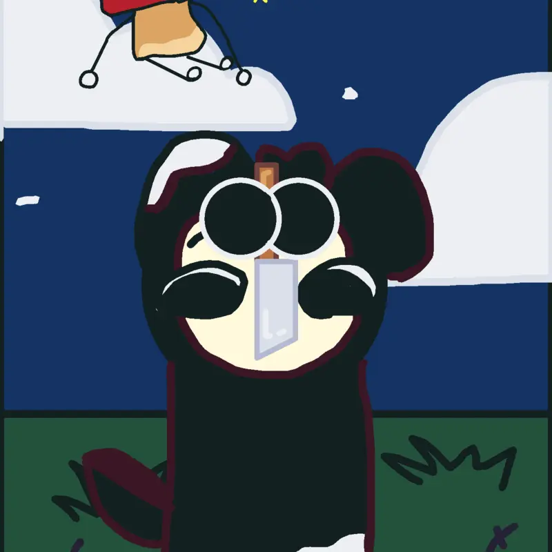 Game by @Snowepic