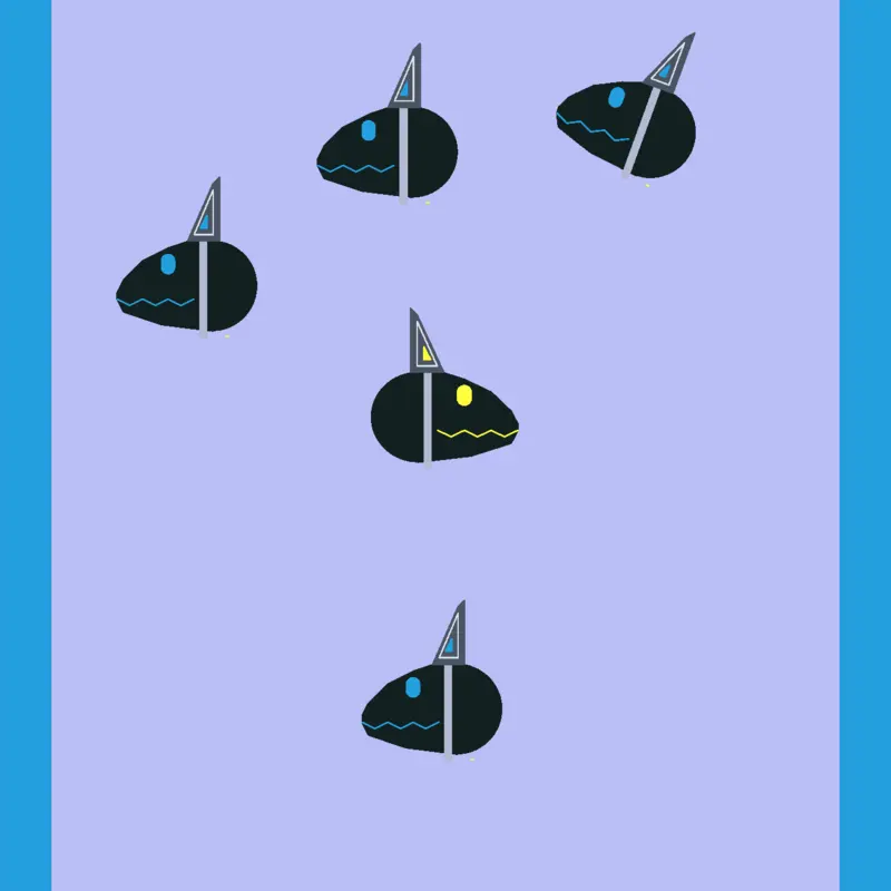Game by @coenemen