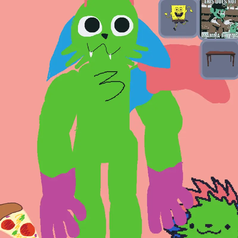 Game by @Jairuz1008
