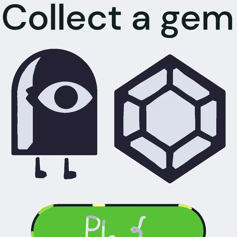 Game by @hesoghit
