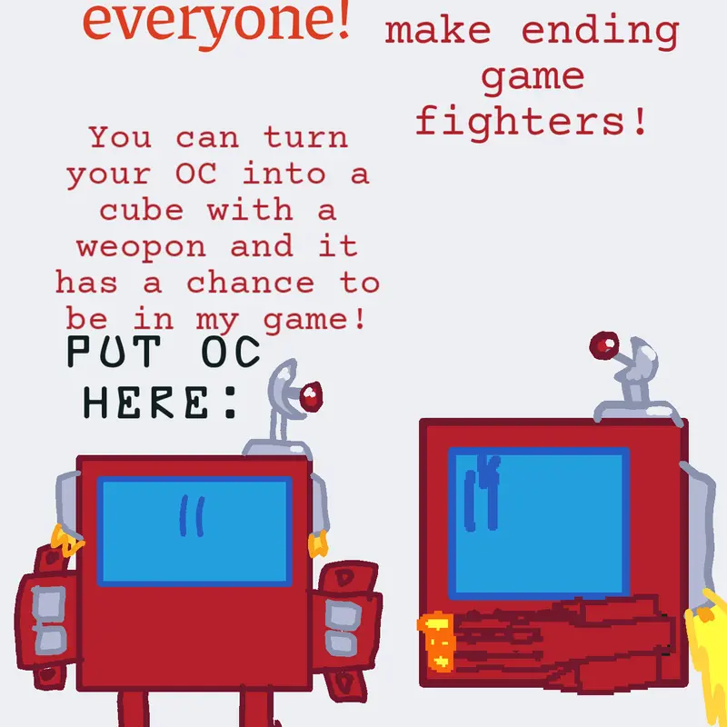 Game by @MechArenaPlayer