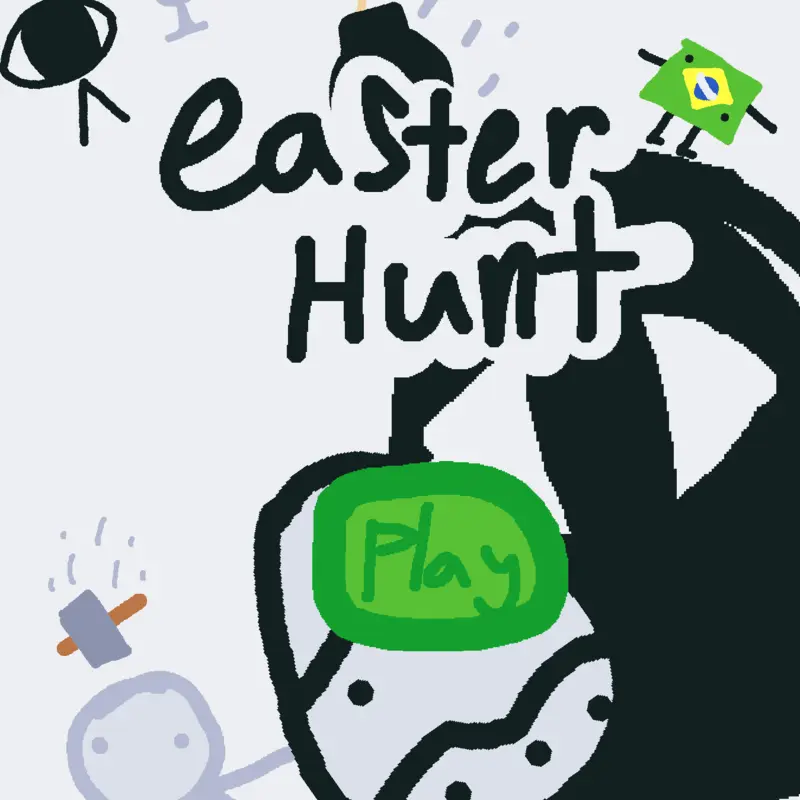 Game by @peterloveshamsters