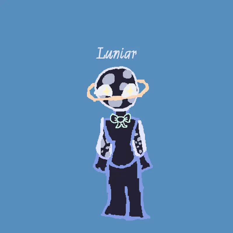 Game by @Soular