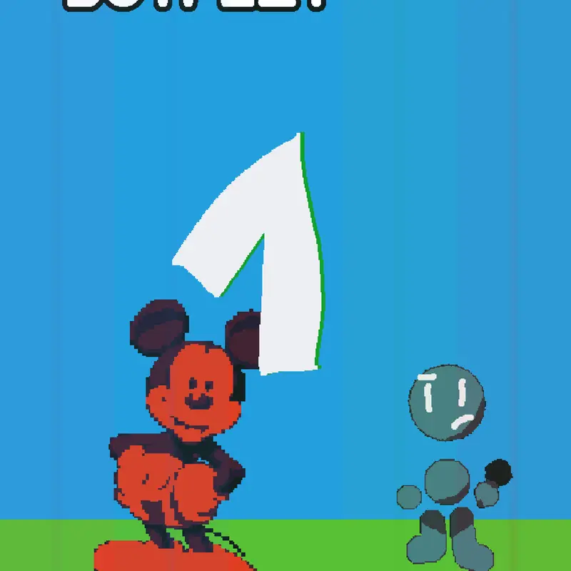 Game by @TNTY5