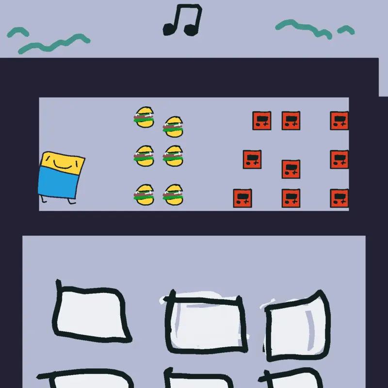 Game by @lokiiii