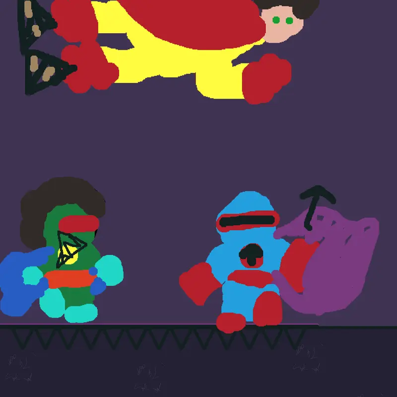 Game by @Toiletseat_productions