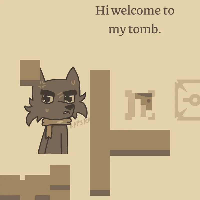 Game by @gghy