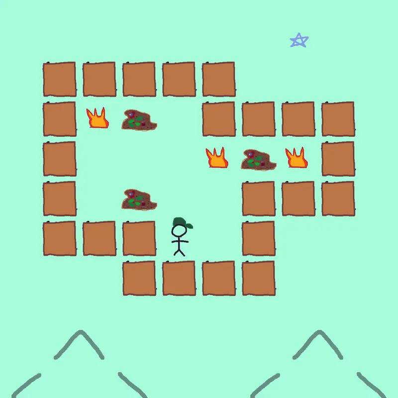 Game by @robotnic_00O1235