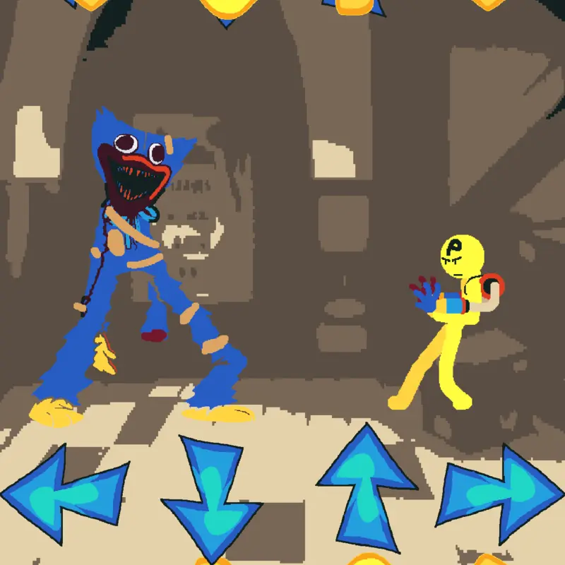 Game by @bartekk