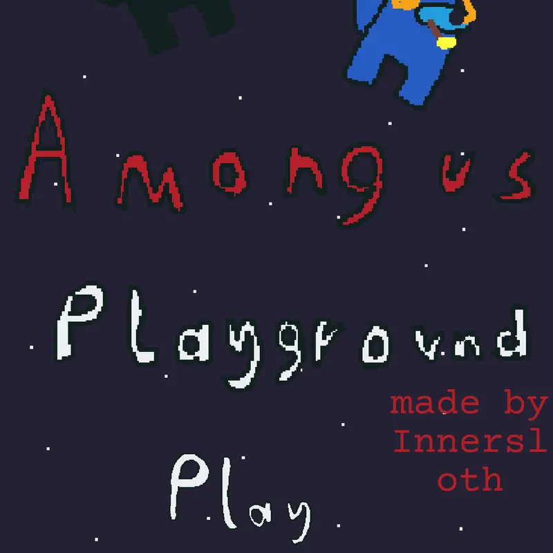 Game by @Innersloth_official
