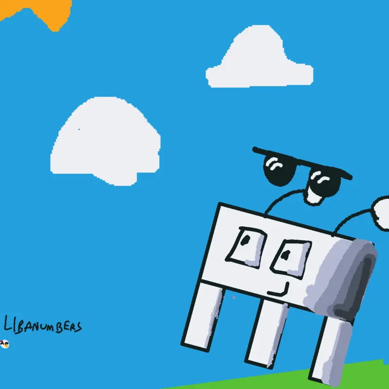 Game by @libapedro