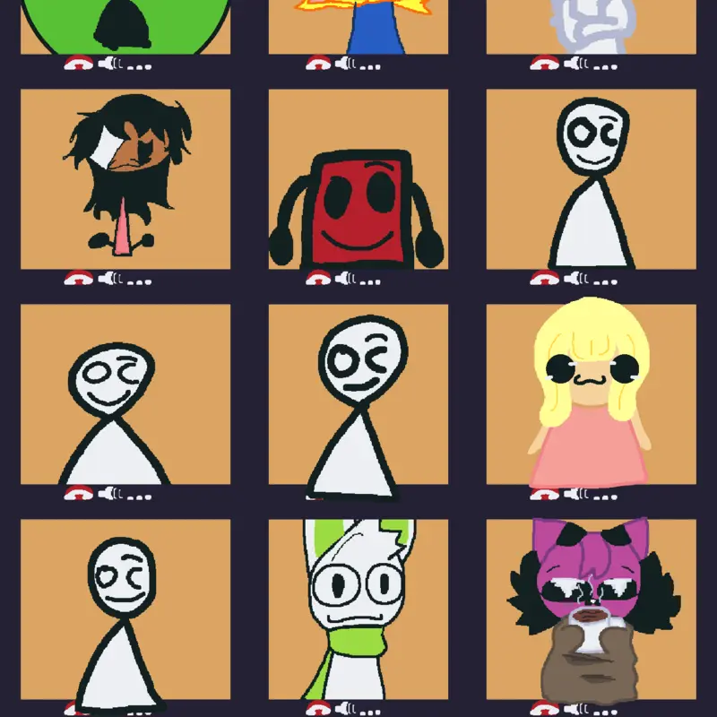 Game by @mercygamez