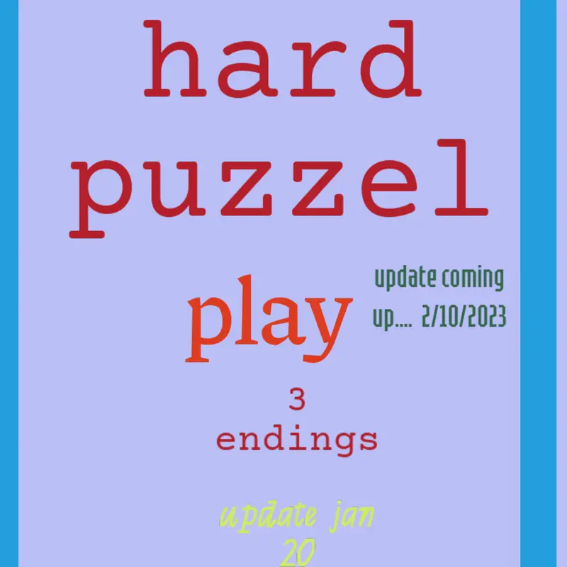 Game by @jerieloop