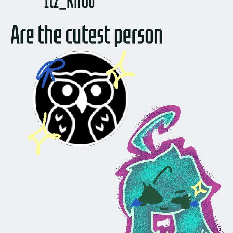 Game by @Itz_Kiroo