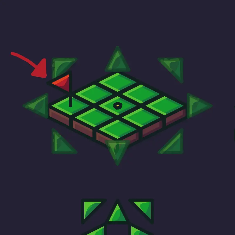 Game by @nickrickkit